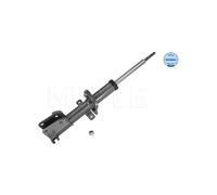 Ammortizzatore Assale anteriore Spina superiore 16-26 623 0007 MEYLE per RENAULT