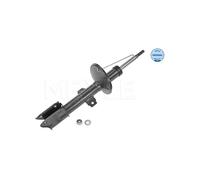 Ammortizzatore Assale anteriore Spina superiore 16-26 623 0013 MEYLE per DACIA