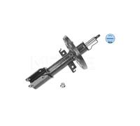 Ammortizzatore Assale anteriore Spina superiore 16-26 623 0015 MEYLE per RENAULT