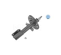 Ammortizzatore Assale anteriore Spina superiore 16-26 623 0016 MEYLE per RENAULT