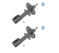 Meyle 16-26 623 0016 Ammortizzatore Anteriore per Renault Scénic III Grand