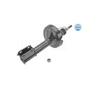 Ammortizzatore Meyle 16266230030 Meyle-original: True To Oe. per Nissan Renault