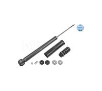 Ammortizzatore Assale posteriore Occhiello inferiore 16-26 725 0019 MEYLE