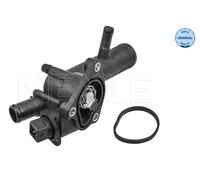 MEYLE 16-28 228 0010 Termostato, refrigerante per DACIA,NISSAN,RENAULT