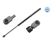 Meyle Ammortizzatore pneumatico 16-40 910 0017 per Renault Scénic II JM0/1 Cofano bagagli