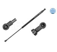 Molla a gas bagagliaio 16-40 910 0028 MEYLE per RENAULT MODUS / GRAND MODUS