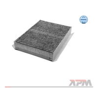 Meyle 18-12 320 0000 Filtro Interno Per Jaguar S-Type X200