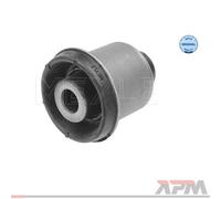 Meyle 18-14 610 0002 Supporto Manubrio Frontale per Jaguar XJ XK8