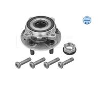 Meyle 18-14 652 0002 Mozzo Ruota Anteriore Per Jaguar F-Pace Land Rover