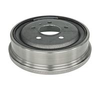Meyle Tamburo freno 6155230015 posteriore per Opel Vectra B