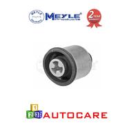 Meyle 2 X Cuscinetti Braccio Oscillante Posteriore VW Golf MK4/Bora A3 Leon