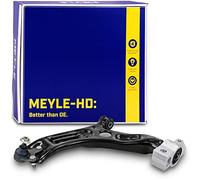 MEYLE 116 050 0181/HD Braccio oscillante anteriore per