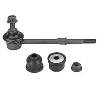 Giunto barra stabilizzatrice Assale posteriore Sx Barra d'accoppiamento MEYLE