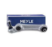Braccio di controllo, sospensione ruota MEYLE 3160500049 Assale anteriore, destro, posteriore