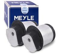 Cuscinetto, trave dell'assale MEYLE 614 710 0000