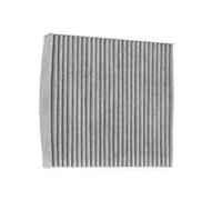MEYLE Filtro Abitacolo Filtro Carboni Attivi per Fiat 500 C 312 _ Lancia Ypsilon