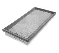 Meyle - Filtro dell'aria di qualità originale n. 212 321 0025