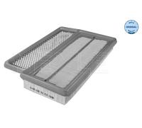 Meyle 2123210019 Elemento Filtro Aria Per Fiat 500/595 500C/595C