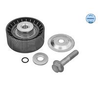 MEYLE 214 009 0002 Deviazione/Puleggia Guida, Cinghia Scanalata per , Fiat,