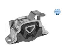 MEYLE Supporto motore 214 030 0010 sinistro gomma-metallo per FIAT