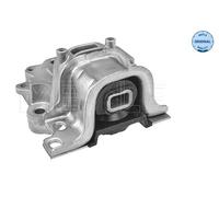 Supporto motore MEYLE 214 030 0087 sinistro
