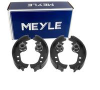 MEYLE 214 101 0059 Kit ganasce freni