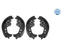 MEYLE 214 101 0059 Kit ganasce freno per FIAT,LANCIA,SEAT
