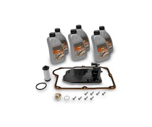 MEYLE 214 135 0100/SK Kit tagliando cambio automatico