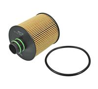 MEYLE Filtro olio Cartuccia filtro 214 322 0009