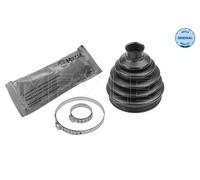 MEYLE Kit cuffia, Semiasse per ALFA ROMEO FIAT LANCIA 214 495 0001