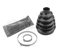 MEYLE 214 495 0003 Kit cuffia semiasse lato ruota Anteriore Cuffia Semiasse Cuffia semiasse Soffietto