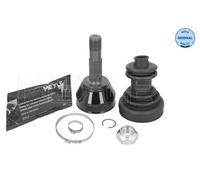 MEYLE 214 498 0006 Kit giunti semiasse per FIAT DUCATO Kasten (290)