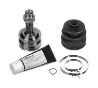 MEYLE 214 498 0007 Kit giunti semiasse Trasmissione Giunto della ruota