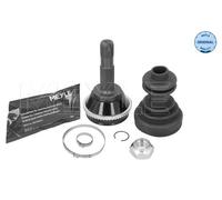 MEYLE 214 498 0012 Kit giunti, Semiasse per CITROËN,FIAT,PEUGEOT