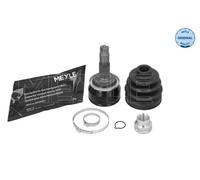 Kit di giunti, albero motore MEYLE KIT 214 498 0040