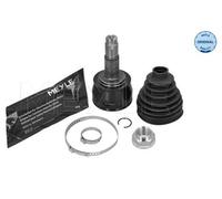 MEYLE 214 498 0043 Kit giunti semiasse per FIAT PANDA (169) STILO (192)