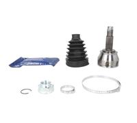 MEYLE 214 498 0056 Kit giunti semiasse Anteriore Trasmissione Giunto della ruota