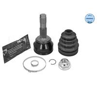 Kit di giunti, albero motore MEYLE KIT 214 498 0071