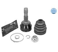 Kit di giunti, albero motore MEYLE 214 498 0082