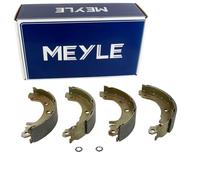 MEYLE 214 533 0004 Kit ganasce freni Posteriore Ganasce Freno Ganasce freni Kit ganasce freno