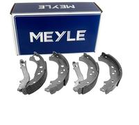 MEYLE 214 533 0006 Kit ganasce freno per