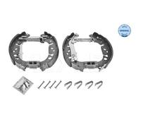 MEYLE 214 533 0007/K Kit ganasce freno per