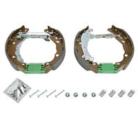 MEYLE 214 533 0008/K Kit ganasce freno per