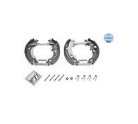 MEYLE 214 533 0011/K Kit ganasce freno per