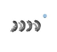 MEYLE 214 533 0011 Kit ganasce freno per