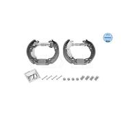MEYLE 214 533 0012/K Kit ganasce freno per