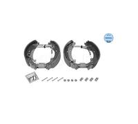 MEYLE 214 533 0020/K Kit ganasce freno per