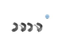 MEYLE 214 533 0020 Kit ganasce freno per
