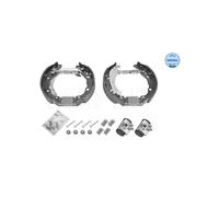 MEYLE Kit freno, Freno a tamburo