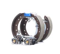 MEYLE 214 533 0049 Kit freno Freno a tamburo per FIAT DUCATO Kasten (230L)